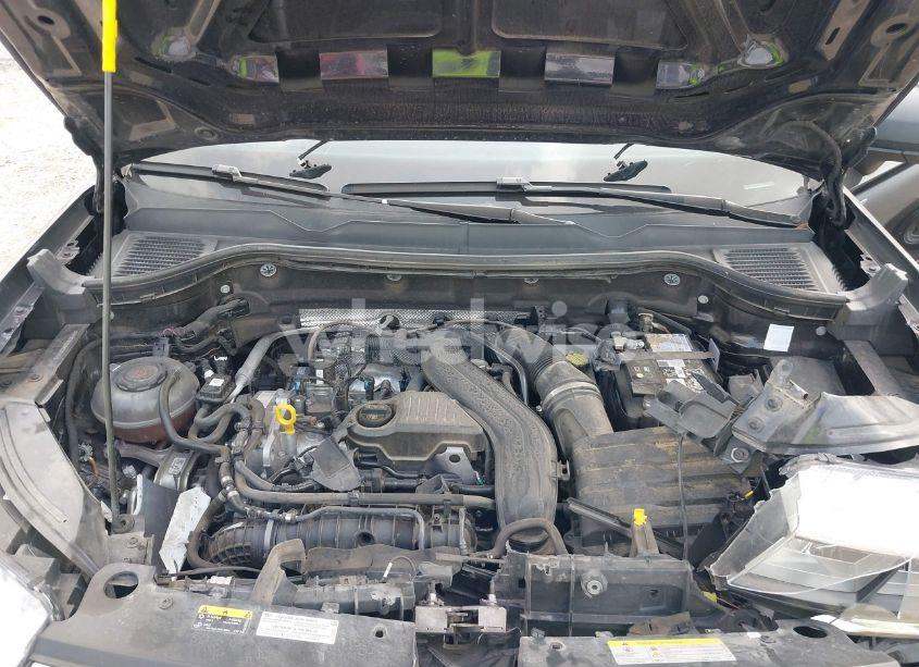 Photo 10 of 2024 Volkswagen Taos 1.5T S (VIN 3VV5X7B23RM001812)