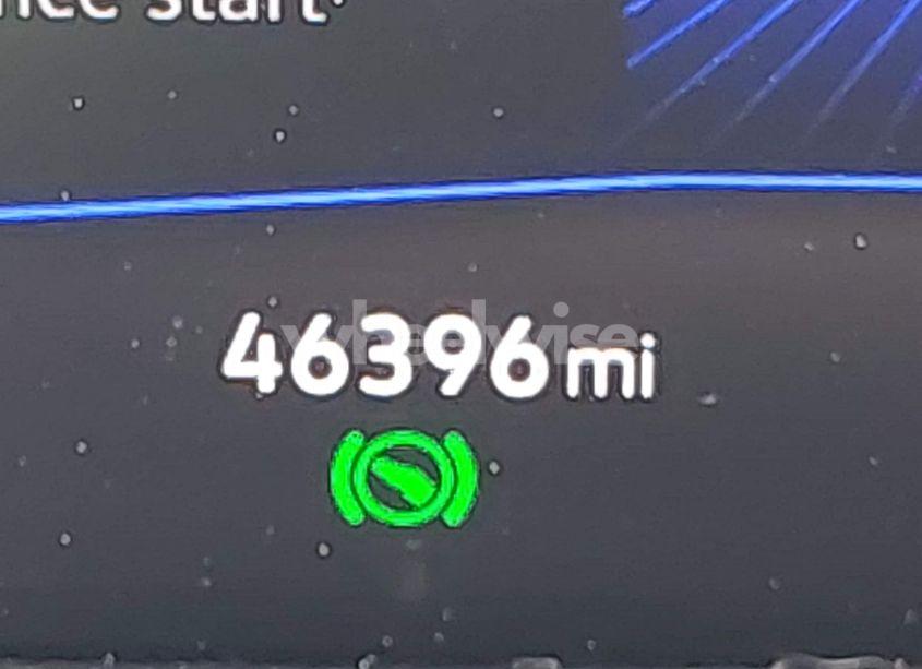 Photo 15 of 2024 Volkswagen Taos 1.5T S (VIN 3VV5X7B23RM001812)