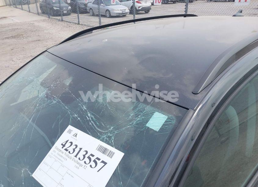 Photo 17 of 2024 Volkswagen Taos 1.5T S (VIN 3VV5X7B23RM001812)