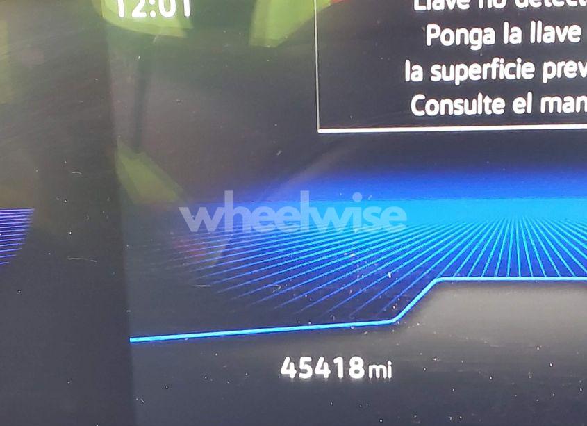 Photo 15 of 2024 Volkswagen Taos 1.5T S (VIN 3VV5X7B23RM005844)