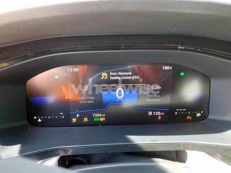 2024 VOLKSWAGEN TAOS S (VIN 3VV5X7B23RM043767) main photo