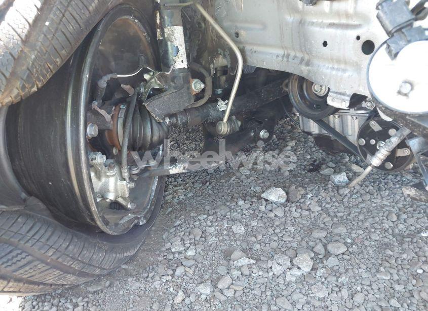 Photo 17 of 2024 Volkswagen Taos 1.5T S (VIN 3VV5X7B23RM062187)