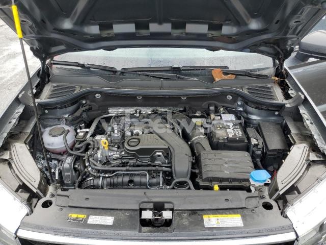 Photo 13 of 2024 VOLKSWAGEN TAOS S (VIN 3VV5X7B23RM130357)