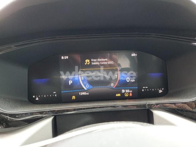 Photo 3 of 2024 VOLKSWAGEN TAOS S (VIN 3VV5X7B23RM130357)