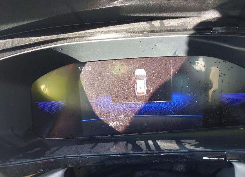 Photo 7 of 2024 Volkswagen Taos 1.5T S (VIN 3VV5X7B24RM032938)