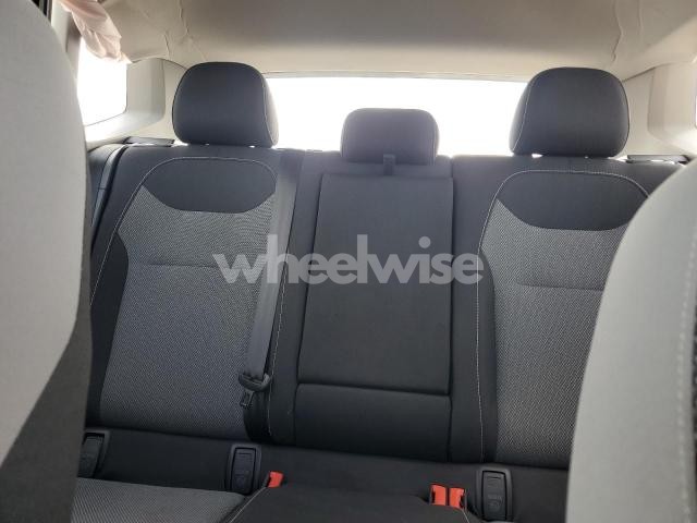 Photo 3 of 2024 VOLKSWAGEN TAOS S (VIN 3VV5X7B24RM093884)