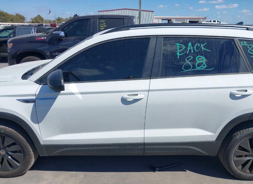 Photo 15 of 2024 Volkswagen Taos 1.5T S (VIN 3VV5X7B25RM047108)