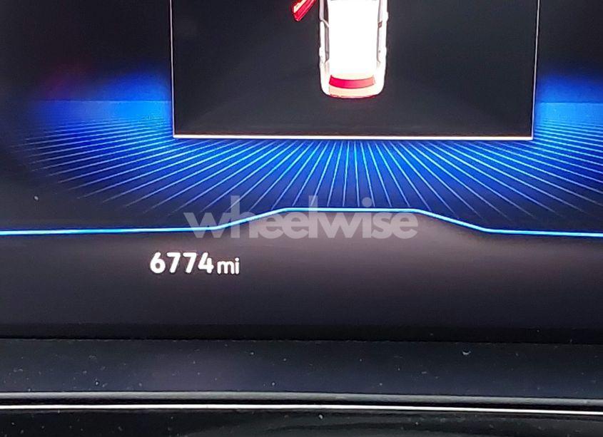 Photo 15 of 2024 Volkswagen Taos 1.5T S (VIN 3VV5X7B25RM104276)