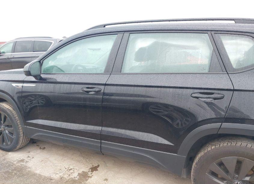 Photo 14 of 2024 Volkswagen Taos 1.5T S (VIN 3VV5X7B27RM022999)