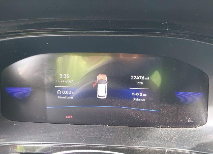 Photo 16 of 2024 Volkswagen Taos 1.5T S (VIN 3VV5X7B28RM044140)