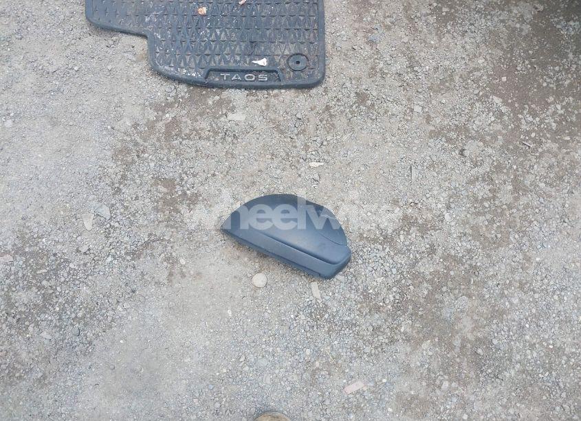 Photo 11 of 2024 Volkswagen Taos 1.5T S (VIN 3VV5X7B28RM054053)