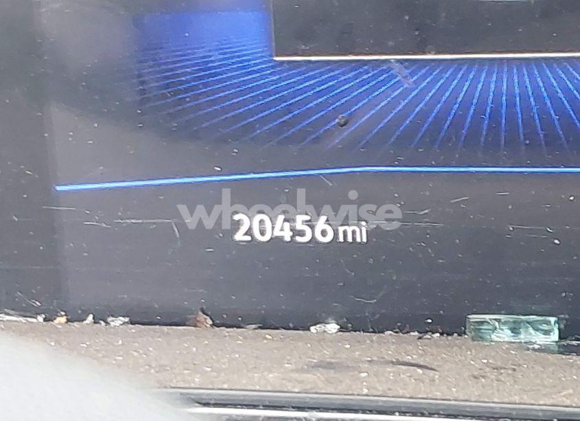 Photo 15 of 2024 Volkswagen Taos 1.5T S (VIN 3VV5X7B28RM054053)