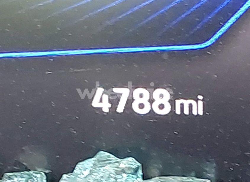 Photo 14 of 2024 Volkswagen Taos 1.5T S (VIN 3VV5X7B28RM054828)