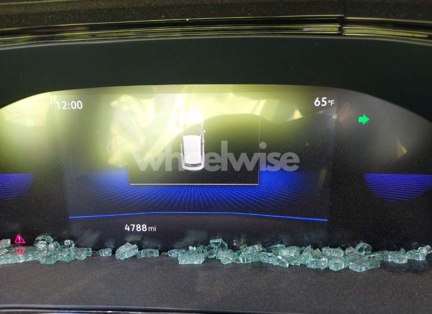 Photo 7 of 2024 Volkswagen Taos 1.5T S (VIN 3VV5X7B28RM054828)