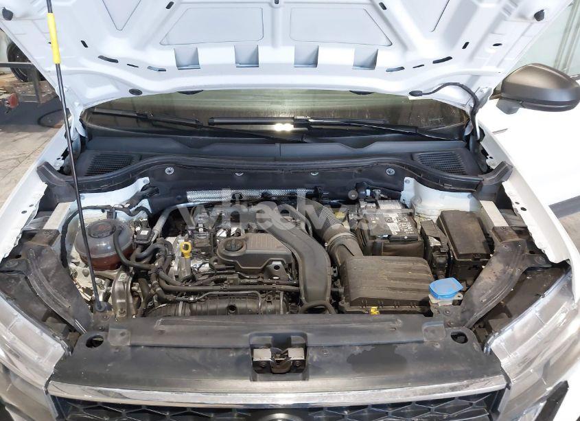 Photo 10 of 2024 Volkswagen Taos 1.5T S (VIN 3VV5X7B28RM075940)