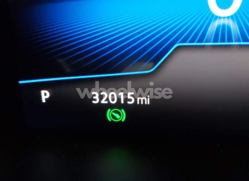 Photo 16 of 2024 Volkswagen Taos 1.5T S (VIN 3VV5X7B28RM075940)