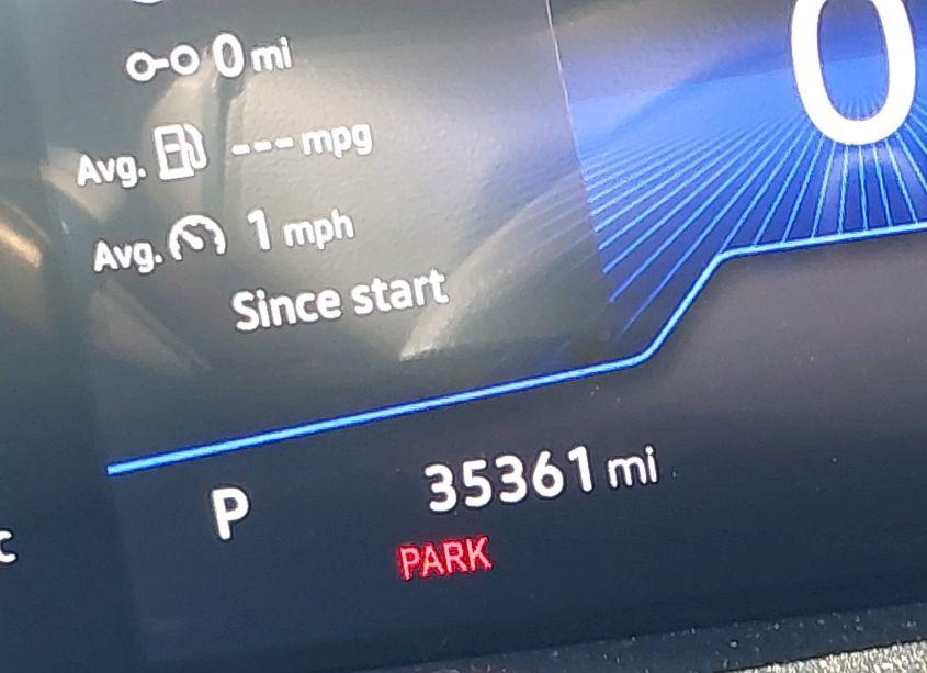 Photo 16 of 2024 Volkswagen Taos 1.5T S (VIN 3VV5X7B29RM024074)