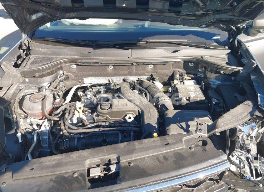 Photo 10 of 2024 Volkswagen Taos 1.5T S (VIN 3VV5X7B2XRM003346)