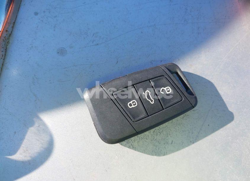 Photo 11 of 2024 Volkswagen Taos 1.5T S (VIN 3VV5X7B2XRM003346)