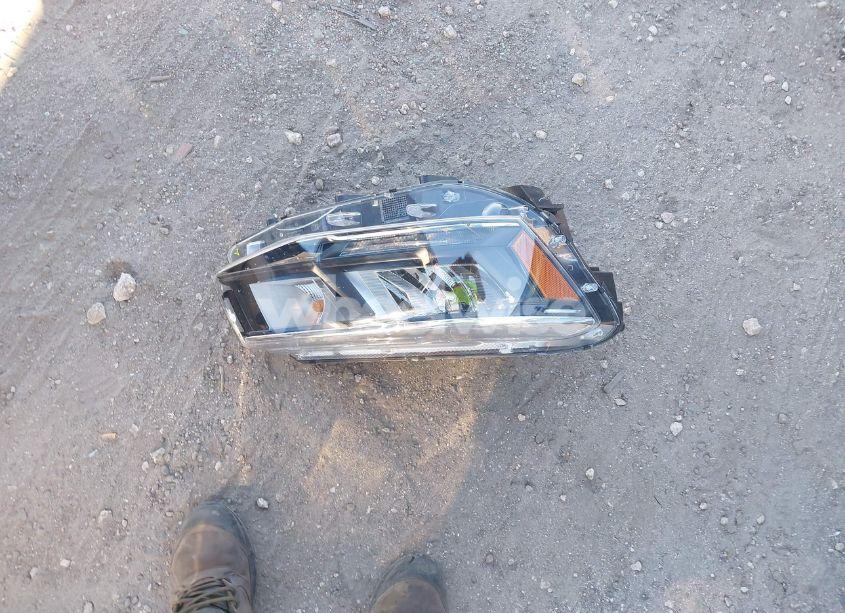 Photo 12 of 2024 Volkswagen Taos 1.5T S (VIN 3VV5X7B2XRM003346)