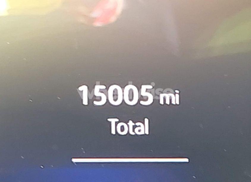 Photo 16 of 2024 Volkswagen Taos 1.5T S (VIN 3VV5X7B2XRM003346)