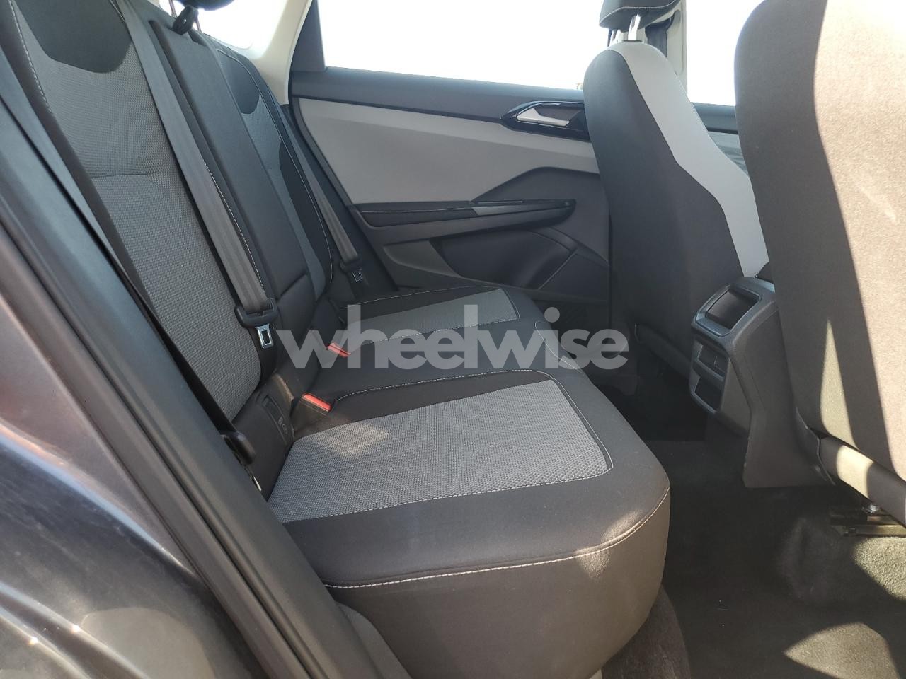 Photo 10 of 2024 VOLKSWAGEN TAOS S (VIN 3VV5X7B2XRM039277)