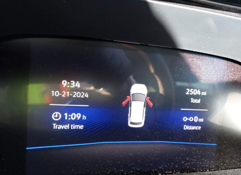 Photo 15 of 2024 Volkswagen Taos 1.5T S (VIN 3VV5X7B2XRM052837)