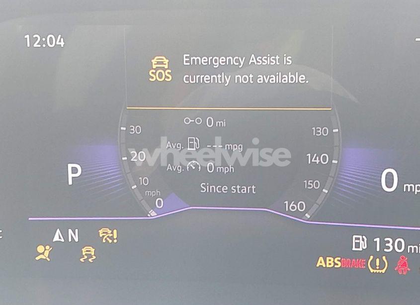 Photo 15 of 2024 Volkswagen Tiguan 2.0T WOLFSBURG EDITION (VIN 3VV6B7AX4RM234467)