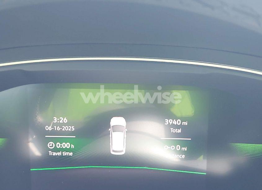 Photo 15 of 2024 Volkswagen Tiguan 2.0T WOLFSBURG EDITION (VIN 3VV6B7AX7RM213144)