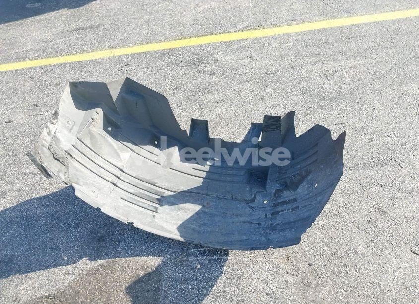 Photo 12 of 2024 Volkswagen Tiguan 2.0T WOLFSBURG EDITION (VIN 3VV6B7AX8RM214044)