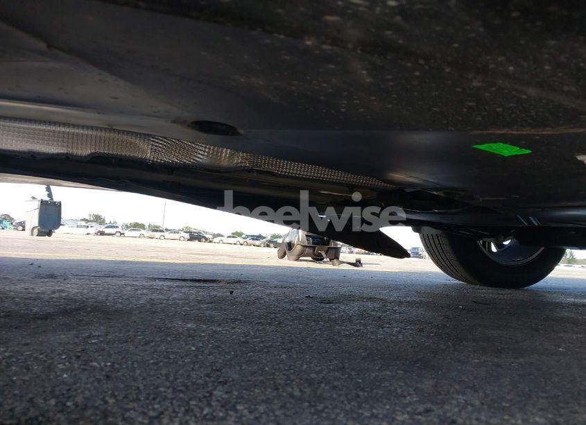 Photo 18 of 2024 Volkswagen Tiguan 2.0T WOLFSBURG EDITION (VIN 3VV6B7AX8RM214044)