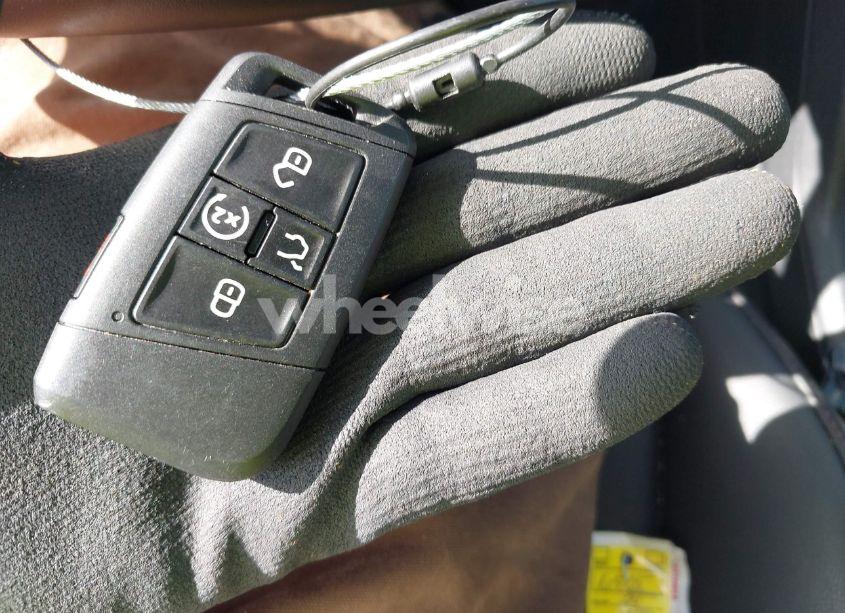 Photo 11 of 2024 Volkswagen Tiguan 2.0T WOLFSBURG EDITION (VIN 3VV6B7AX8RM224282)