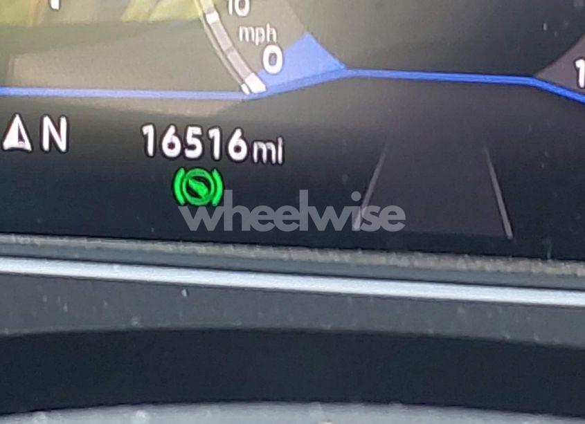 Photo 16 of 2024 Volkswagen Tiguan 2.0T WOLFSBURG EDITION (VIN 3VV6B7AX8RM224282)