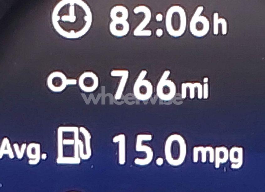 Photo 15 of 2024 Volkswagen Tiguan 2.0T SE R-LINE BLACK (VIN 3VV8B7AX0RM233518)