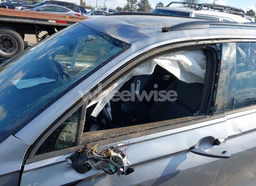 Photo 18 of 2023 Volkswagen Tiguan 2.0T SE R-LINE BLACK (VIN 3VV8B7AX1PM024091)