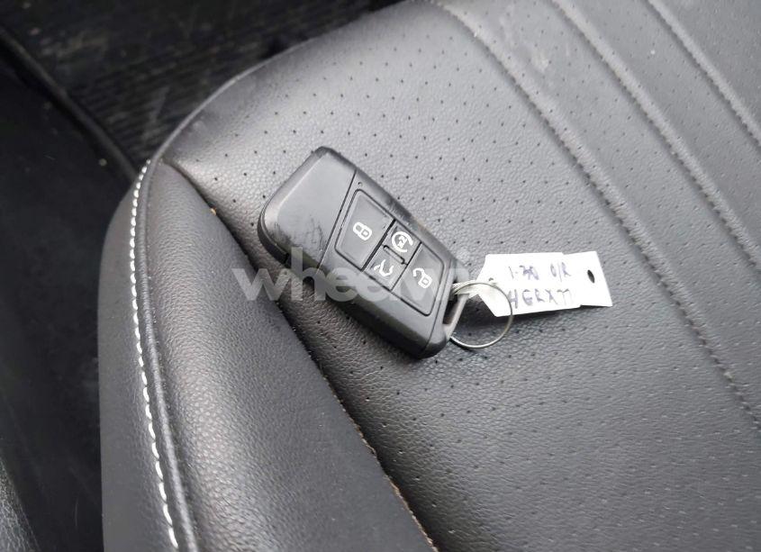 Photo 11 of 2024 Volkswagen Tiguan 2.0T SE R-LINE BLACK (VIN 3VV8B7AX1RM025681)