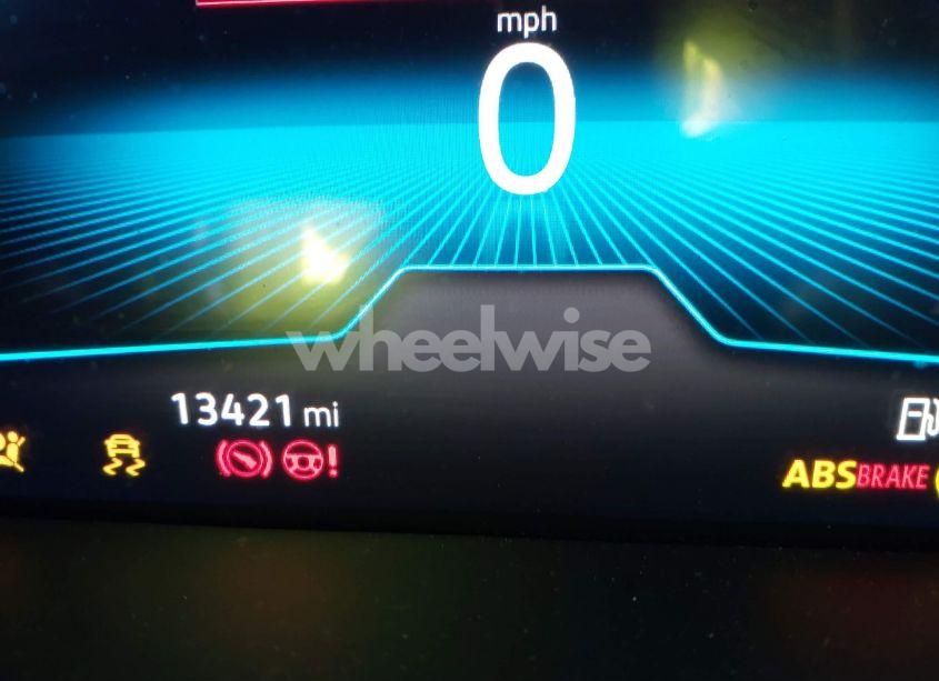 Photo 15 of 2024 Volkswagen Tiguan 2.0T SE R-LINE BLACK (VIN 3VV8B7AX1RM060317)