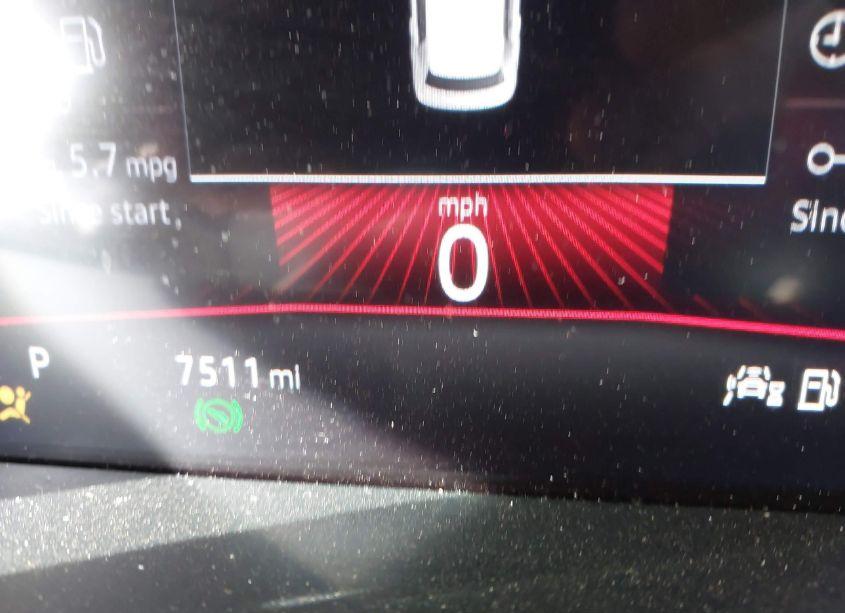 Photo 15 of 2024 Volkswagen Tiguan 2.0T SE R-LINE BLACK (VIN 3VV8B7AX2RM057989)