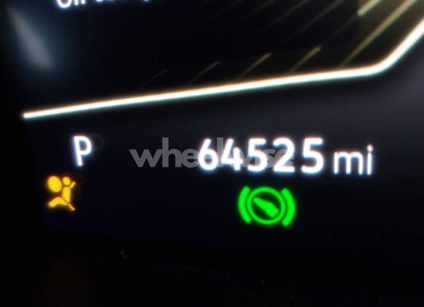 Photo 16 of 2023 Volkswagen Tiguan 2.0T SE R-LINE BLACK (VIN 3VV8B7AX3PM073289)