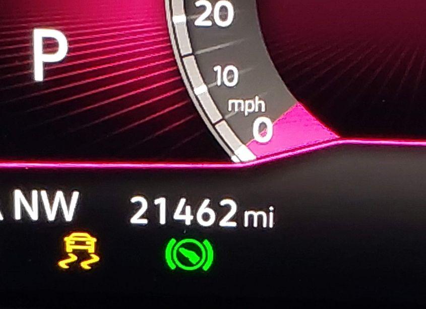 Photo 15 of 2022 Volkswagen Tiguan 2.0T SE R-LINE BLACK (VIN 3VV8B7AX4NM138597)