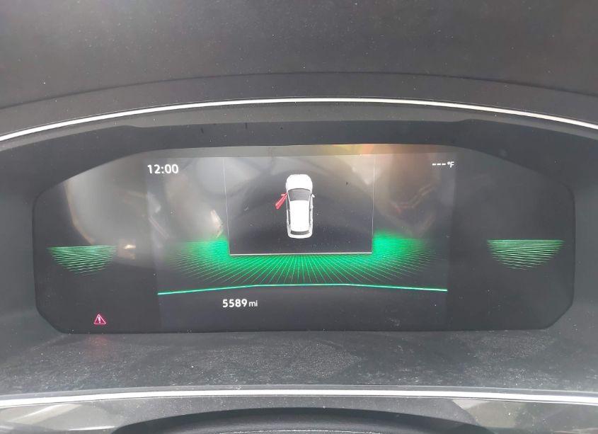 Photo 7 of 2024 Volkswagen Tiguan 2.0T SE R-LINE BLACK (VIN 3VV8B7AX5RM060904)