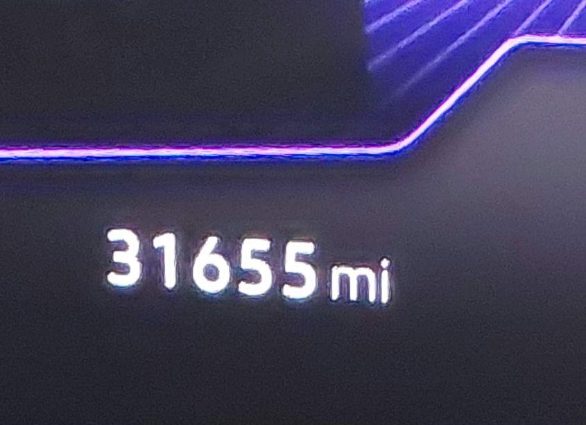 Photo 16 of 2022 Volkswagen Tiguan 2.0T SE R-LINE BLACK (VIN 3VV8B7AX6NM149374)