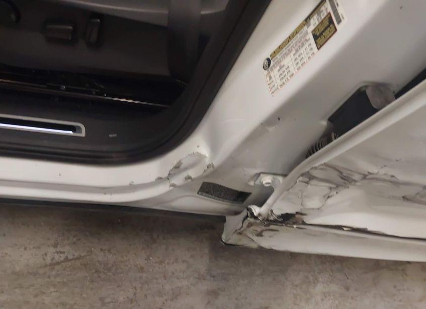 Photo 18 of 2022 Volkswagen Tiguan 2.0T SE R-LINE BLACK (VIN 3VV8B7AX6NM149374)