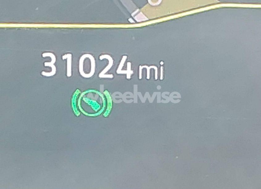 Photo 16 of 2022 Volkswagen Tiguan 2.0T SE R-LINE BLACK (VIN 3VV8B7AX7NM165440)