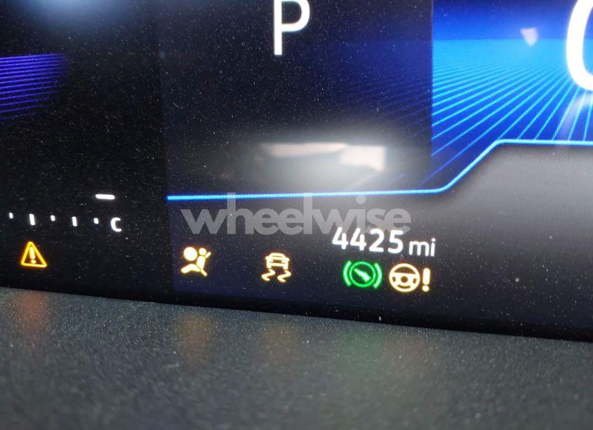 Photo 15 of 2024 Volkswagen Tiguan 2.0T SE R-LINE BLACK (VIN 3VV8B7AX7RM138695)