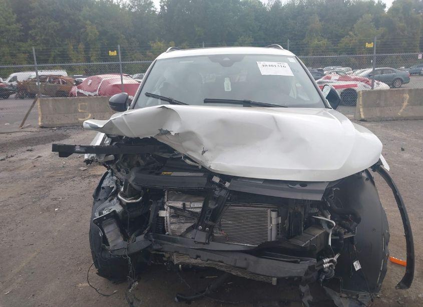 Photo 12 of 2022 Volkswagen Tiguan 2.0T SE R-LINE BLACK (VIN 3VV8B7AX8NM033982)