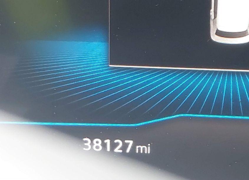 Photo 15 of 2022 Volkswagen Tiguan 2.0T SE R-LINE BLACK (VIN 3VV8B7AX8NM033982)