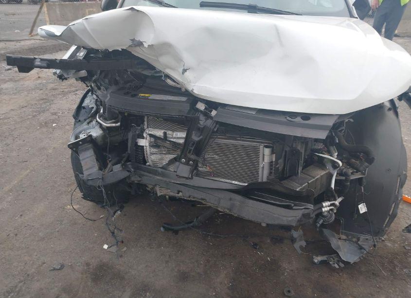 Photo 6 of 2022 Volkswagen Tiguan 2.0T SE R-LINE BLACK (VIN 3VV8B7AX8NM033982)