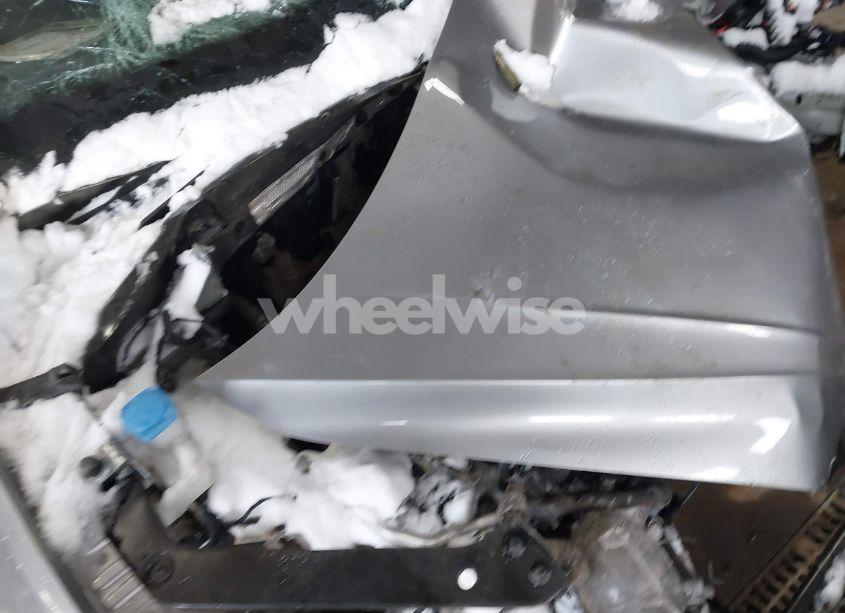 Photo 10 of 2023 Volkswagen Tiguan 2.0T SE R-LINE BLACK (VIN 3VV8B7AX8PM135480)