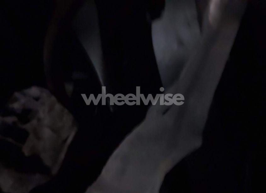 Photo 8 of 2023 Volkswagen Tiguan 2.0T SE R-LINE BLACK (VIN 3VV8B7AX8PM135480)